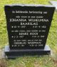 Grafsteen G Wijsman, J W Baarslag en H Kooi op begraafplaats Bergklooster te Zwolle Grafsteen G Wijsman, J W Baarslag en H Kooi op begraafplaats Bergklooster te Zwolle