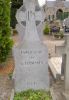 Familiegraf G. Teunissen op RK begraafplaats Deventer