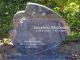 Grafsteen J B M Mulleman