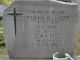 Grafsteen W H Pelgrom en Th M Roes op RK begraafplaats Zevenaar Grafsteen W H Pelgrom en Th M Roes op RK begraafplaats Zevenaar